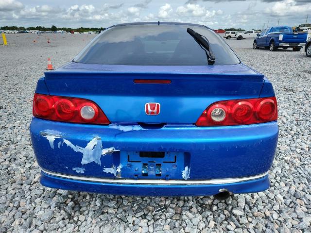 Photo 6 from auction – 2005 ACURA RSX TYPE-S with VIN JH4DC53085S009458