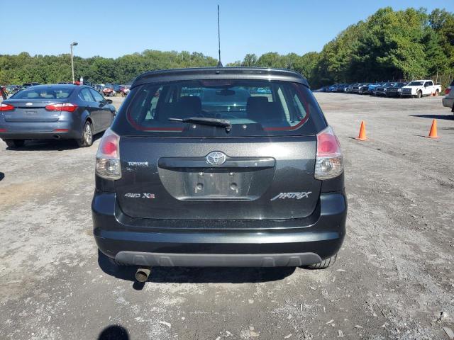 Photo 6 from auction – 2005 TOYOTA COROLLA MA with VIN 2T1LR32E15C424796