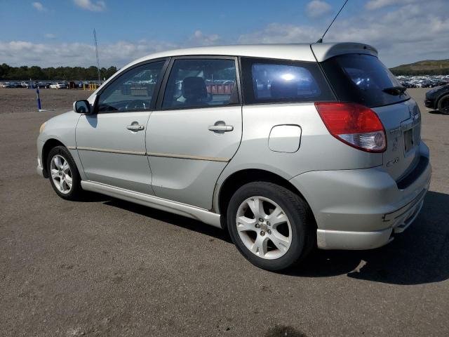 Photo 2 from auction – 2003 TOYOTA COROLLA MA with VIN 2T1LR32E63C018591