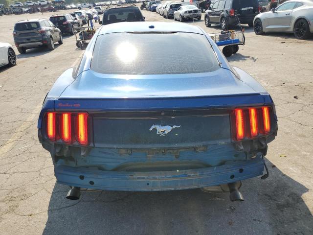 Photo 6 from auction – 2017 FORD MUSTANG with VIN 1FA6P8TH7H5203090
