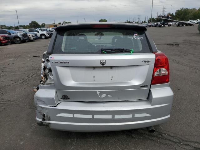 Photo 6 from auction – 2008 DODGE CALIBER R/ with VIN 1B3HE78K78D552832