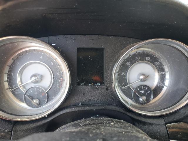 Photo 9 from auction – 2014 CHRYSLER 300 with VIN 2C3CCAAG4EH272998