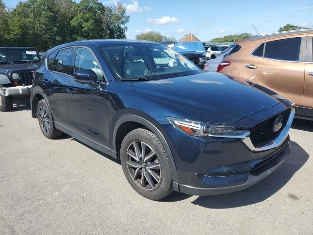 Photo 4 from auction – 2018 MAZDA CX-5 GRAND with VIN JM3KFBDM4J0453515