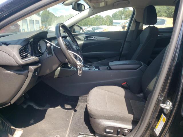 Photo 7 from auction – 2018 BUICK REGAL PREF with VIN W04GL6SX8J1133825