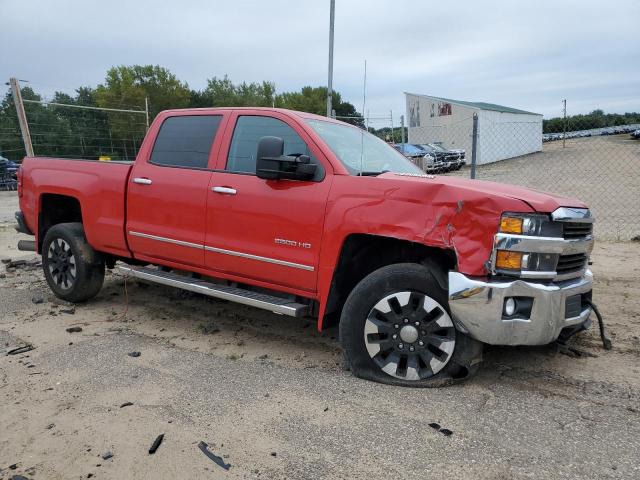 Zdjęcie 4 z aukcji – 2015 CHEVROLET SILVERADO z VIN 1GC1KWE83FF128027