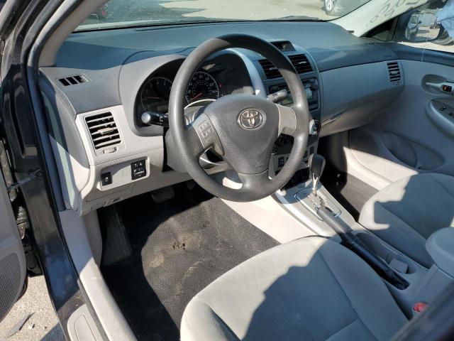 Photo 8 from auction – 2012 TOYOTA COROLLA BA with VIN 2T1BU4EE6CC800319