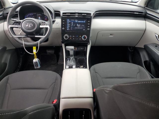 Photo 8 from auction – 2023 HYUNDAI TUCSON SEL with VIN 5NMJBCAE0PH194243