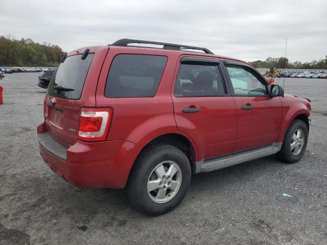 Photo 3 from auction – 2009 FORD ESCAPE XLT with VIN 1FMCU93G99KB85919