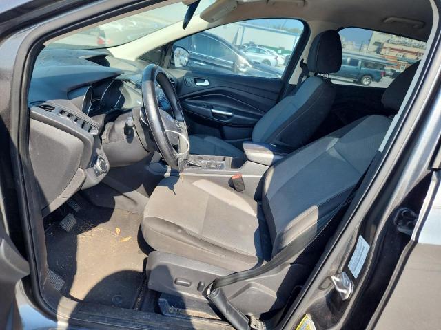 Photo 7 from auction – 2017 FORD ESCAPE SE with VIN 1FMCU0GD0HUA31484