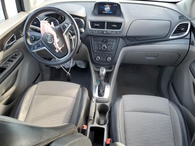 Photo 8 from auction – 2016 BUICK ENCORE with VIN KL4CJASB3GB674585