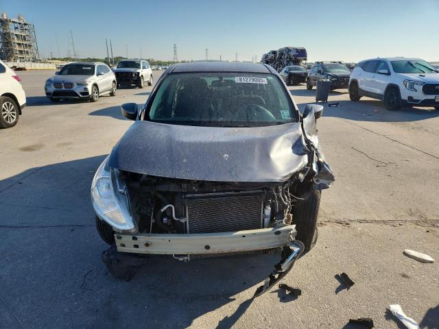 Photo 5 from auction – 2019 NISSAN VERSA S with VIN 3N1CN7AP1KL856225