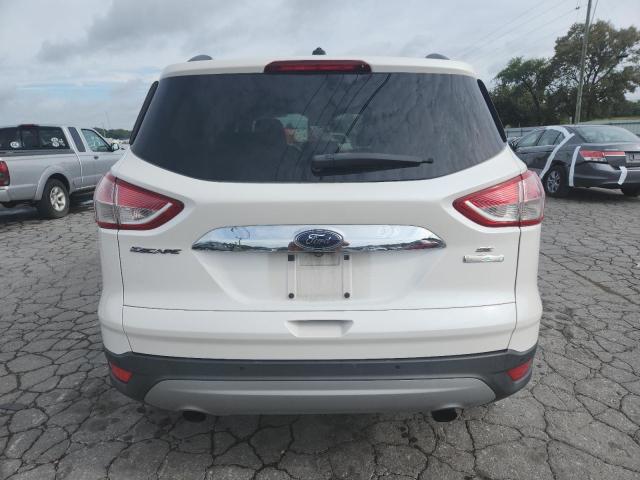 Photo 6 from auction – 2016 FORD ESCAPE SE with VIN 1FMCU0GX7GUC76985