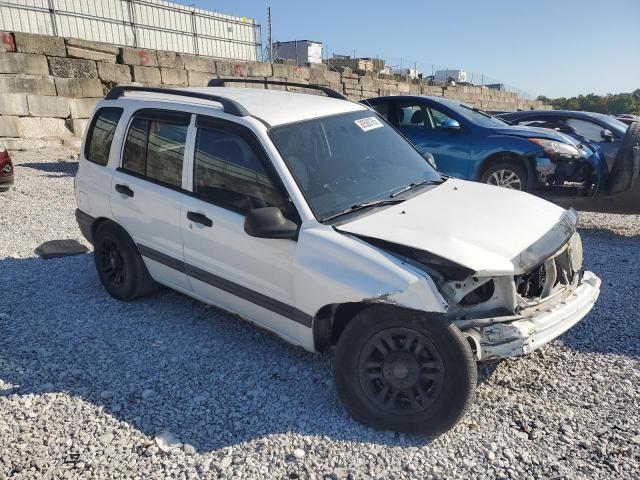 Photo 4 from auction – 2001 CHEVROLET TRACKER with VIN 2CNBJ13C816929181
