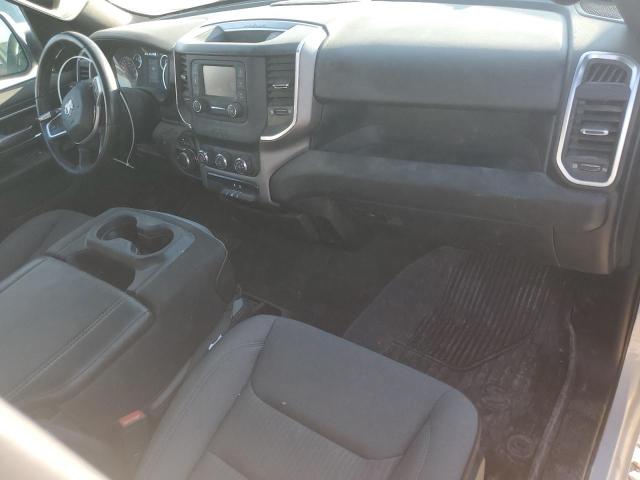 Photo 8 from auction – 2024 RAM 1500 BIG H with VIN 1C6RRFFG5RN145451