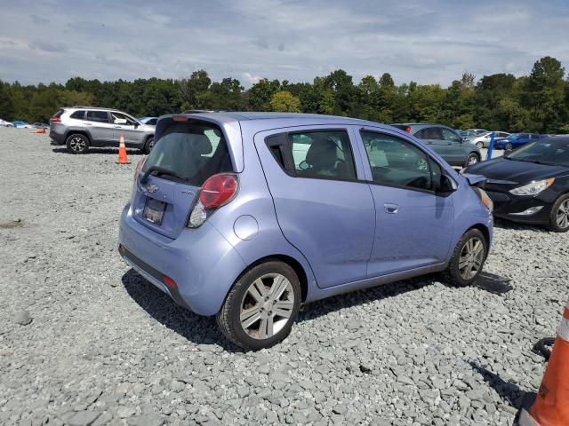Photo 3 from auction – 2014 CHEVROLET SPARK 1LT with VIN KL8CD6S99EC573770