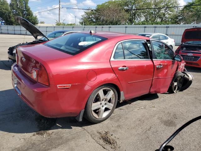 Photo 3 from auction – 2012 CHEVROLET MALIBU 1LT with VIN 1G1ZC5E04CF251537