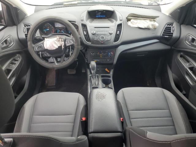 Photo 8 from auction – 2017 FORD ESCAPE S with VIN 1FMCU0F71HUE25703
