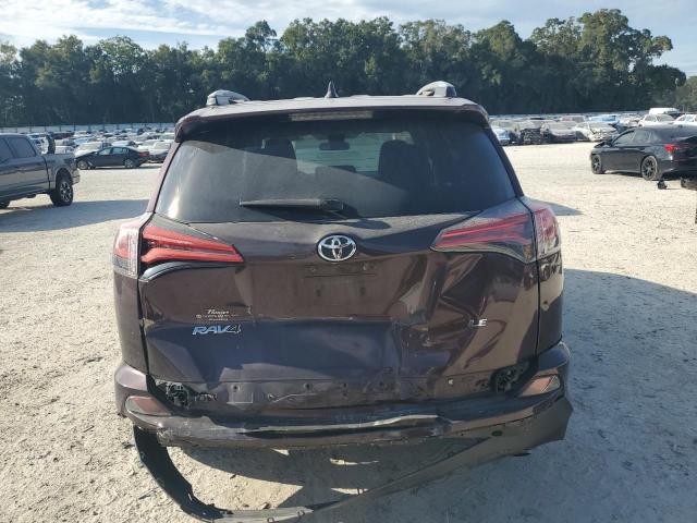 Photo 6 from auction – 2017 TOYOTA RAV4 LE with VIN 2T3ZFREV0HW361217