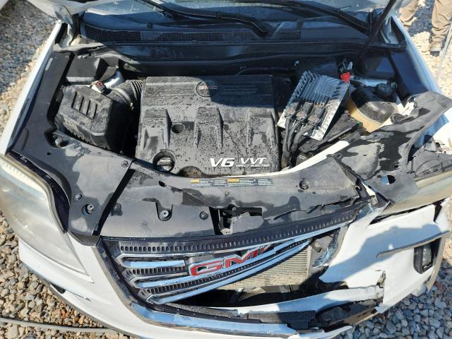 صورة رقم 11 من المزاد - 2016 GMC TERRAIN SL مع VIN 2GKFLPE31G6244601
