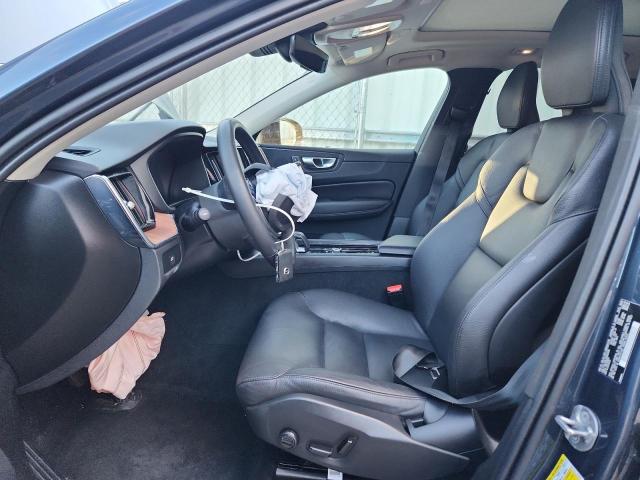 Photo 7 from auction – 2024 VOLVO XC60 PLUS with VIN YV4L12RL5R1822638