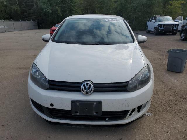 Photo 5 from auction – 2012 VOLKSWAGEN GOLF with VIN WVWDA7AJ8CW347270