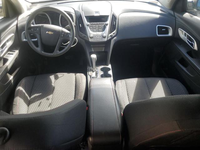 Photo 8 from auction – 2015 CHEVROLET EQUINOX LS with VIN 1GNFLEEK2FZ135680