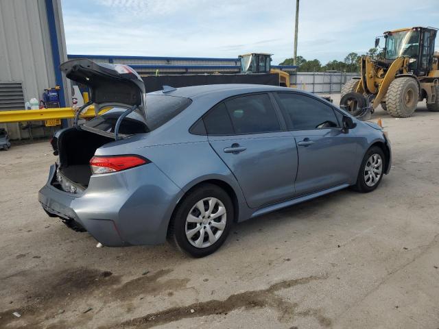 Photo 3 from auction – 2021 TOYOTA COROLLA LE with VIN 5YFEPMAE2MP176448