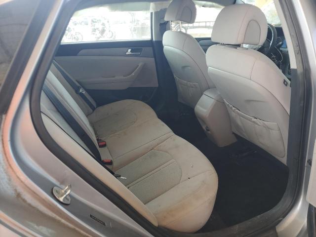 Photo 10 from auction – 2015 HYUNDAI SONATA SE with VIN 5NPE24AF2FH220049