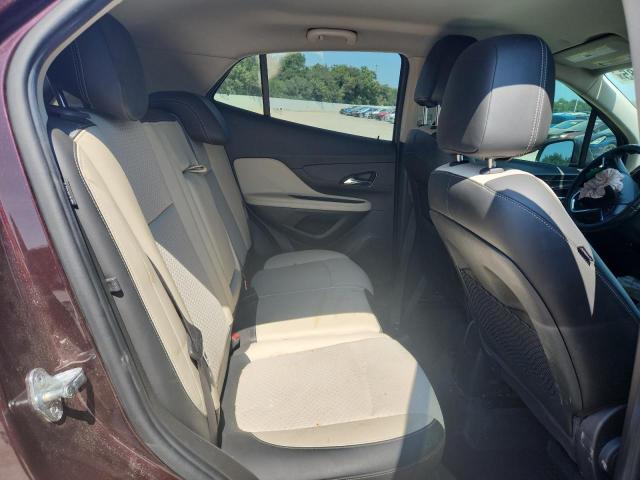 Photo 11 from auction – 2018 BUICK ENCORE PRE with VIN KL4CJASB5JB521472