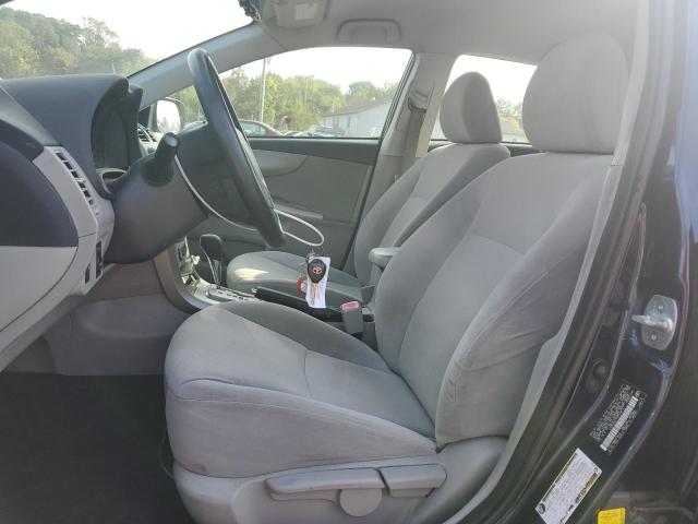 Photo 7 from auction – 2011 TOYOTA COROLLA BA with VIN JTDBU4EE9B9168131