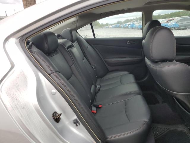 Photo 10 from auction – 2010 NISSAN MAXIMA S with VIN 1N4AA5AP3AC802025