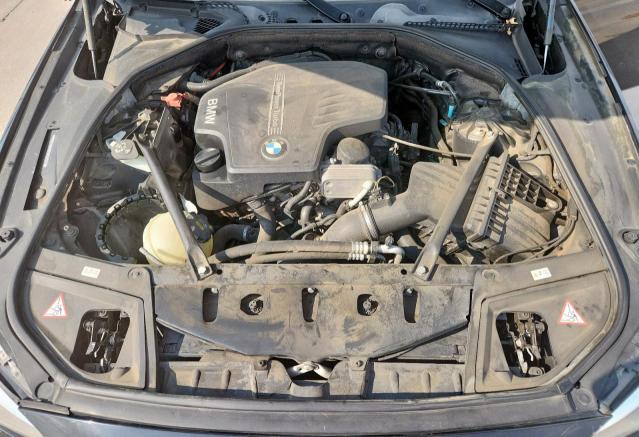 Photo 11 from auction – 2015 BMW 528 I with VIN WBA5A5C56FD521732
