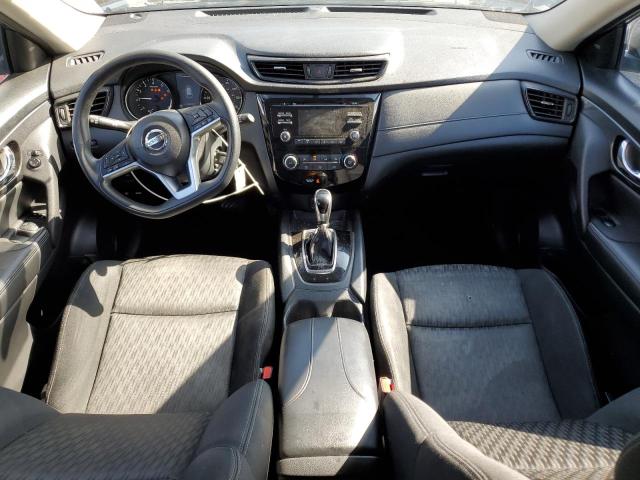 Photo 8 from auction – 2017 NISSAN ROGUE S with VIN KNMAT2MV3HP613861