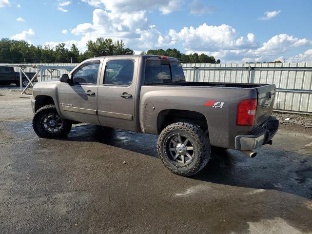 صورة رقم 2 من المزاد - 2008 CHEVROLET SILVERADO مع VIN 2GCEK13M481170155