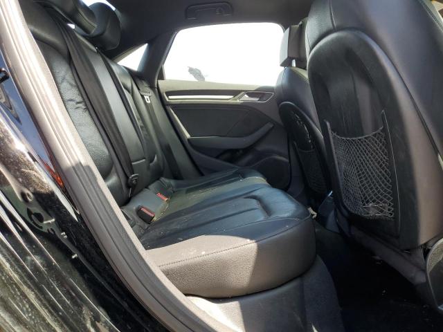 Photo 10 from auction – 2018 AUDI A3 PREMIUM with VIN WAUAUGFF5J1059907