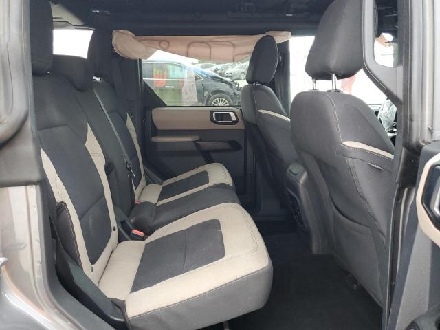 Photo 11 from auction – 2022 FORD BRONCO with VIN 1FMDE5BH0NLA92912