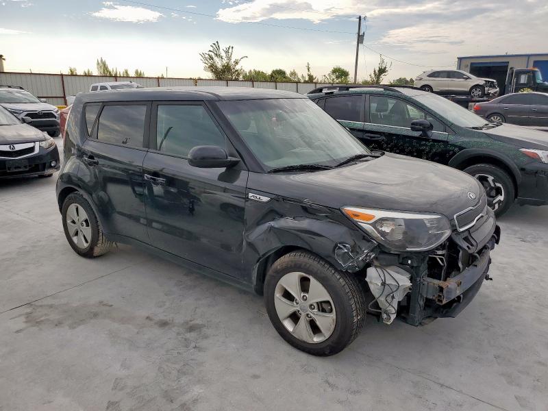 Photo 4 from auction – 2016 KIA SOUL with VIN KNDJN2A21G7361059