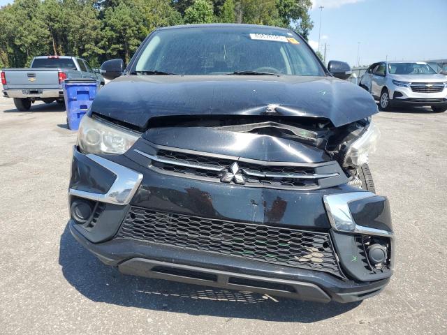 Photo 5 from auction – 2019 MITSUBISHI OUTLANDER with VIN JA4AP3AU7KU018195