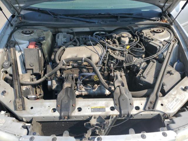 Photo 11 from auction – 2002 BUICK CENTURY CU with VIN 2G4WS52J421267832