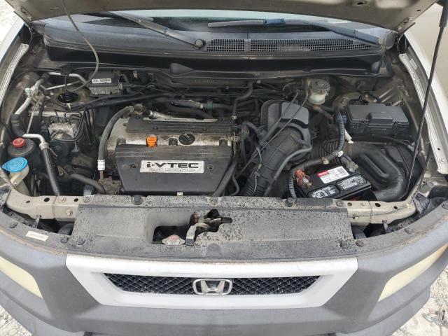 Photo 12 from auction – 2003 HONDA ELEMENT EX with VIN 5J6YH28563L050163
