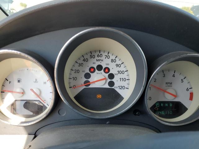 Photo 9 from auction – 2007 DODGE CALIBER R/ with VIN 1B3HB78K37D109777