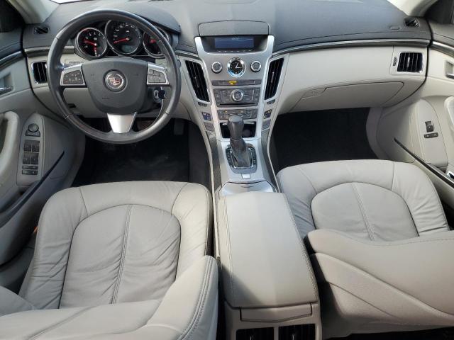 Photo 8 from auction – 2010 CADILLAC CTS with VIN 1G6DA5EG6A0141693