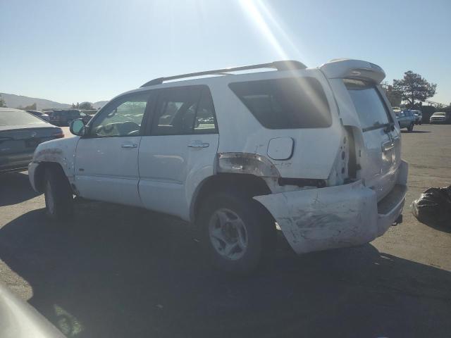 Photo 2 from auction – 2006 TOYOTA 4RUNNER SR with VIN JTEZU14R060066921