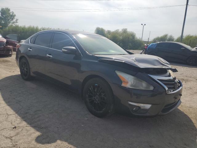 Photo 4 from auction – 2013 NISSAN ALTIMA 3.5 with VIN 1N4BL3AP8DC146461