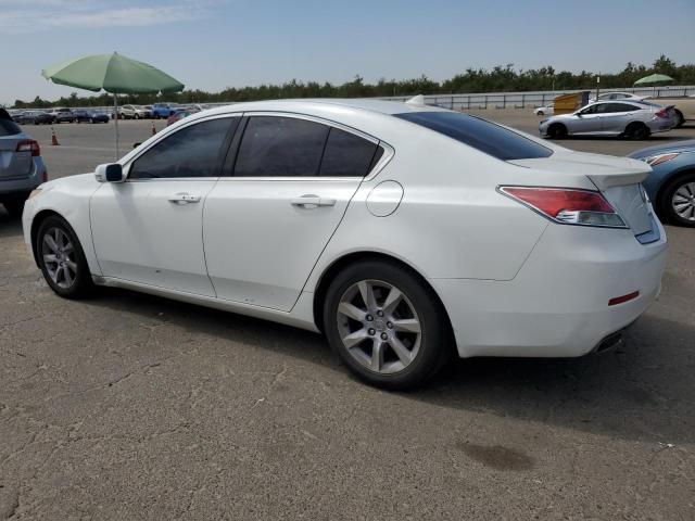 Photo 2 from auction – 2014 ACURA TL TECH with VIN 19UUA8F54EA001722