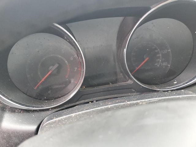 Zdjęcie 9 z aukcji – 2020 MITSUBISHI OUTLANDER z VIN JA4AR3AU5LU014190