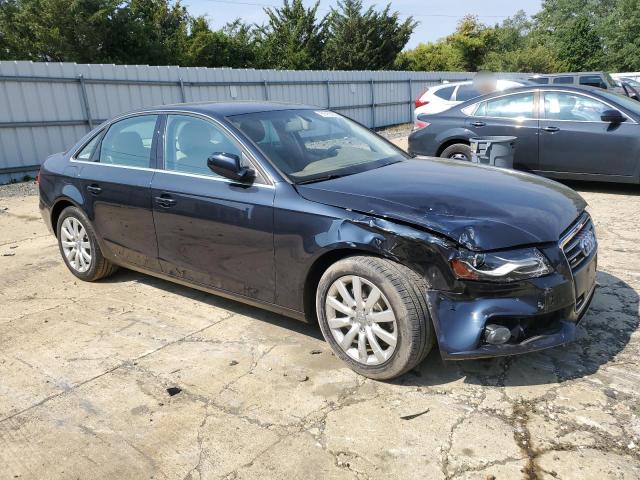 Photo 4 from auction – 2012 AUDI A4 PREMIUM with VIN WAUBFAFL2CA116892
