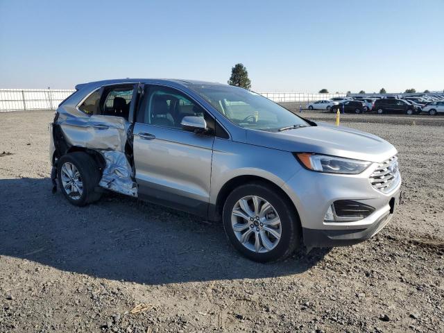 Photo 4 from auction – 2023 FORD EDGE TITAN with VIN 2FMPK4K94PBA44227