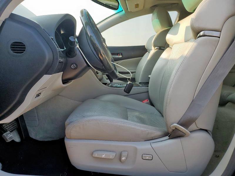 Photo 7 from auction – 2010 LEXUS GS 350 with VIN JTHBE1KS8A0048036