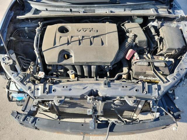Photo 11 from auction – 2017 TOYOTA COROLLA L with VIN 2T1BURHE1HC858693